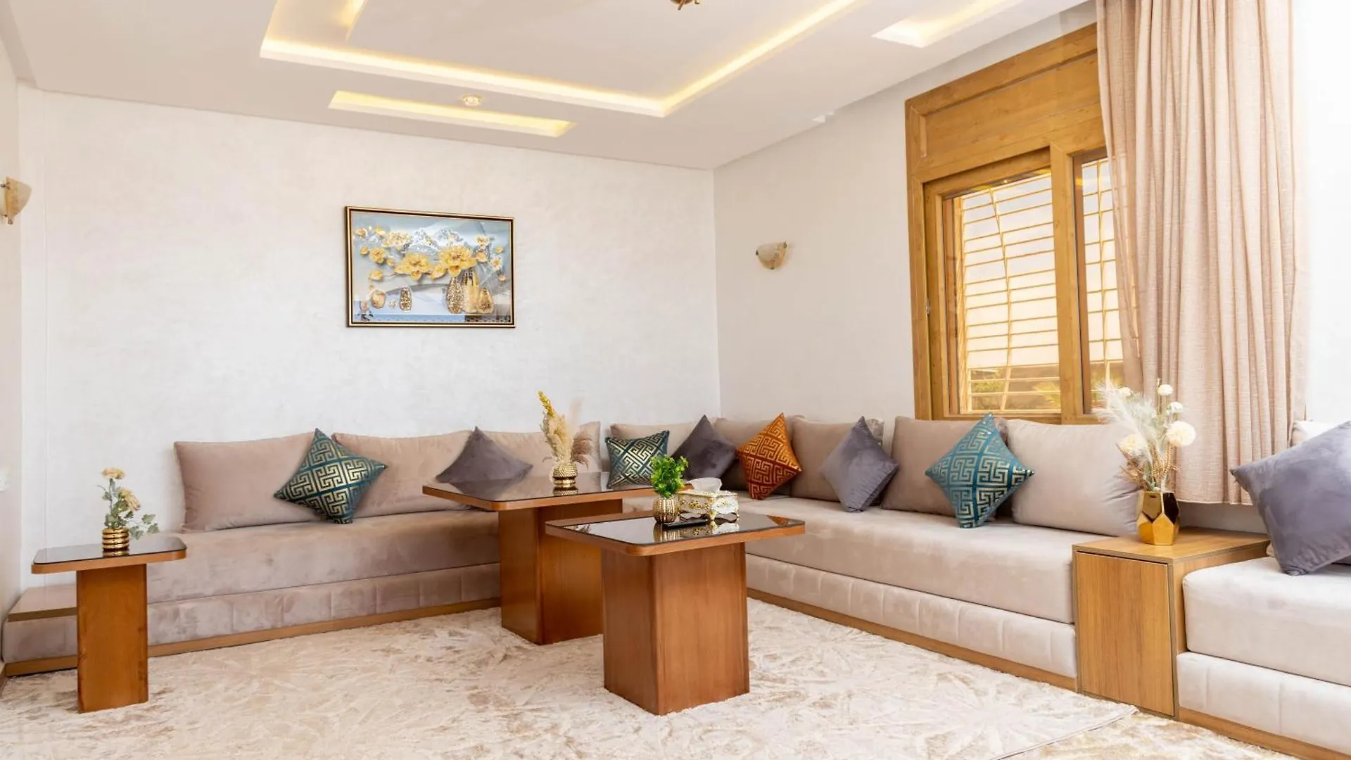 Peaceful Family Villa On A Farm With Private Pool And Stunning Mountain Views Αγκαντίρ 0*,