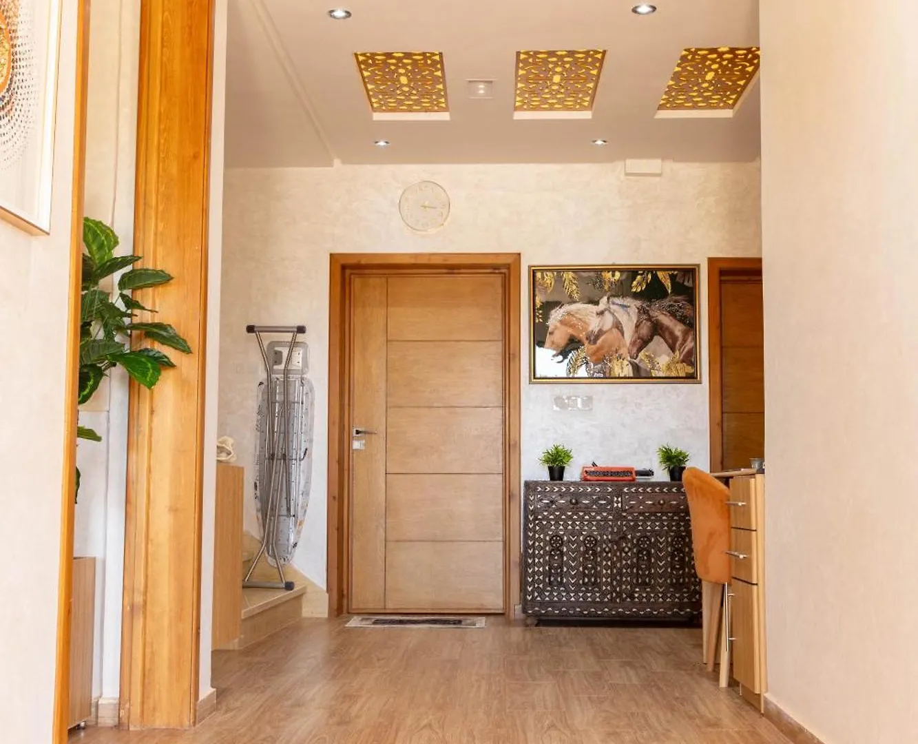 Peaceful Family Villa On A Farm With Private Pool And Stunning Mountain Views Αγκαντίρ