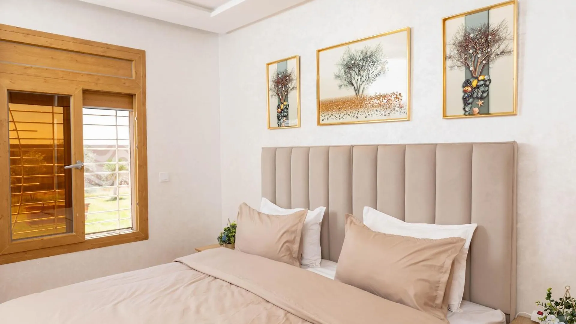 Peaceful Family Villa On A Farm With Private Pool And Stunning Mountain Views Αγκαντίρ 0*,  Μαρόκο